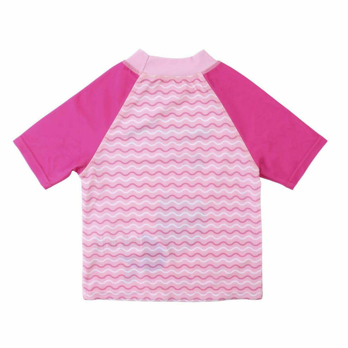 Badtröja Peppa Pig Rosa - 2