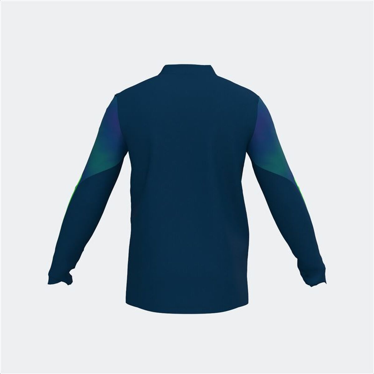 Tröja utan huva Herr Joma Sport Elite XI Grön S - 2