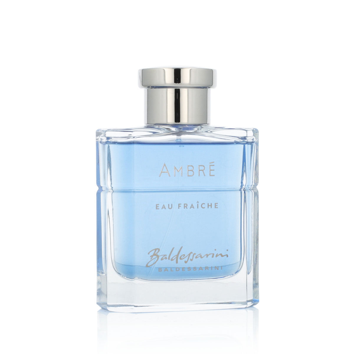 Parfym Herrar Baldessarini EDT Ambre Eau Fraiche 90 ml - 2