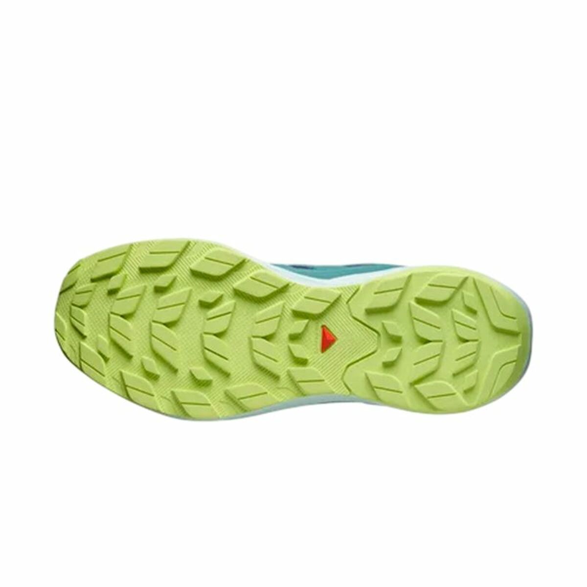 Promenadsko, Herr Salomon Elixir Activ Gtx Blå - 2