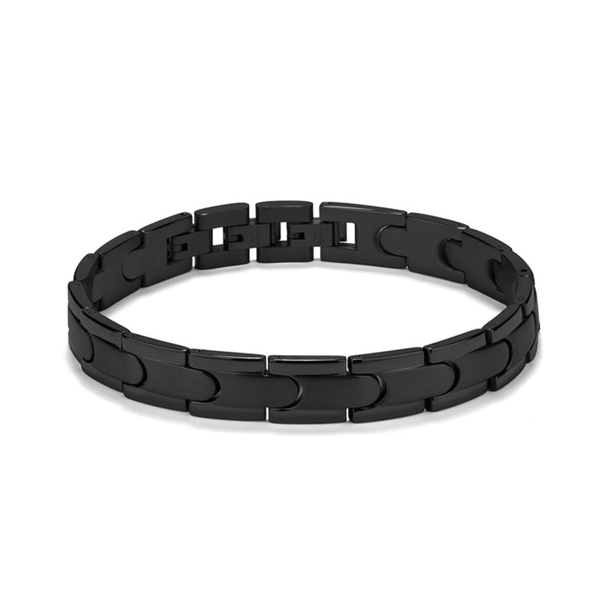 Herrarmband Radiant RH000090 Svart