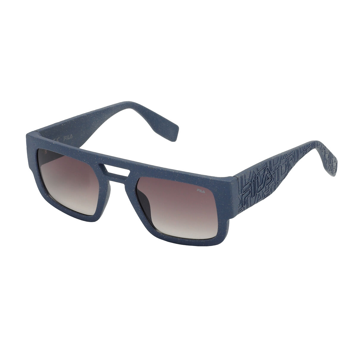 Herrsolglasögon Fila SFI085500R22 Ø 50 mm