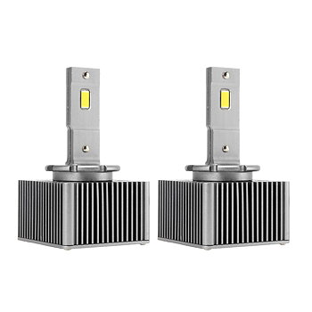 Glödlampa för bil Osram BOM12303 35 W 6000 K IP67