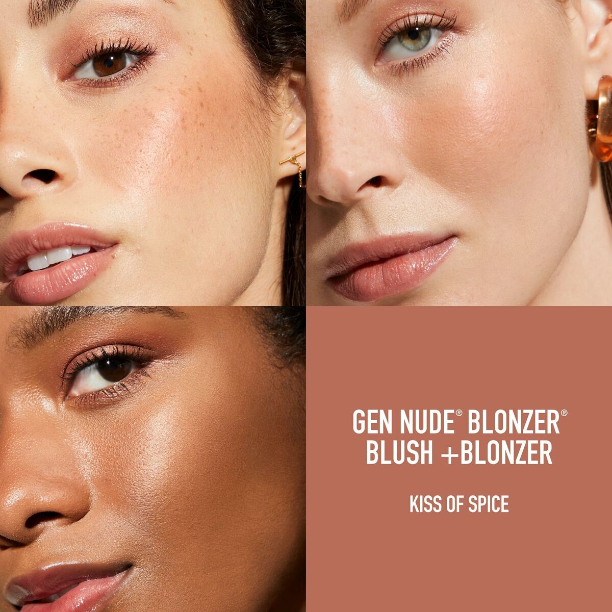 Flytande makeupbas bareMinerals Gen Nude 3,8 g - 3