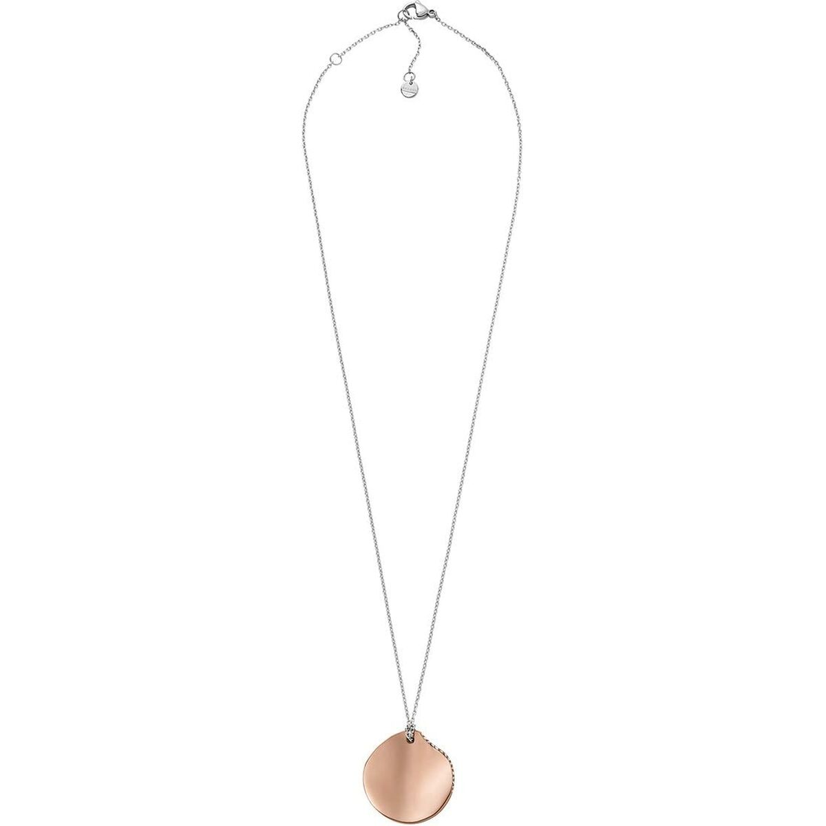 Damhängen Skagen SKJ1592998 Silvrig - 2