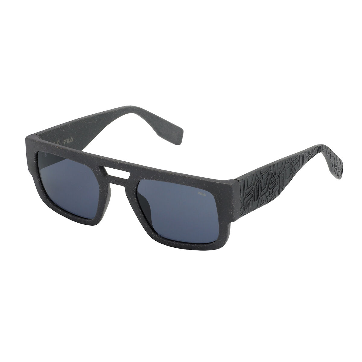 Herrsolglasögon Fila SFI085500U28 Ø 50 mm
