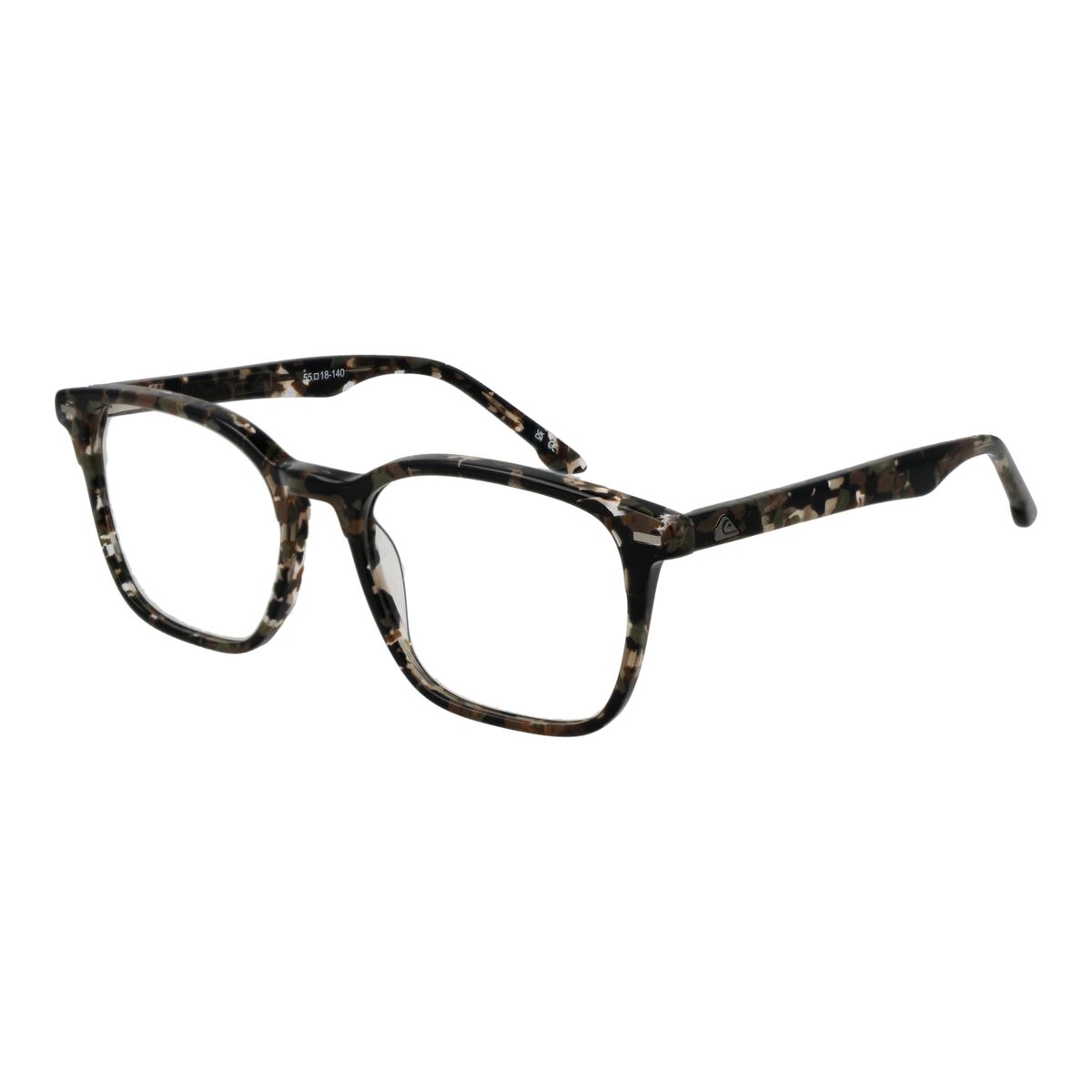 Glasögonbågar QuikSilver EQYEG03153 GRA0