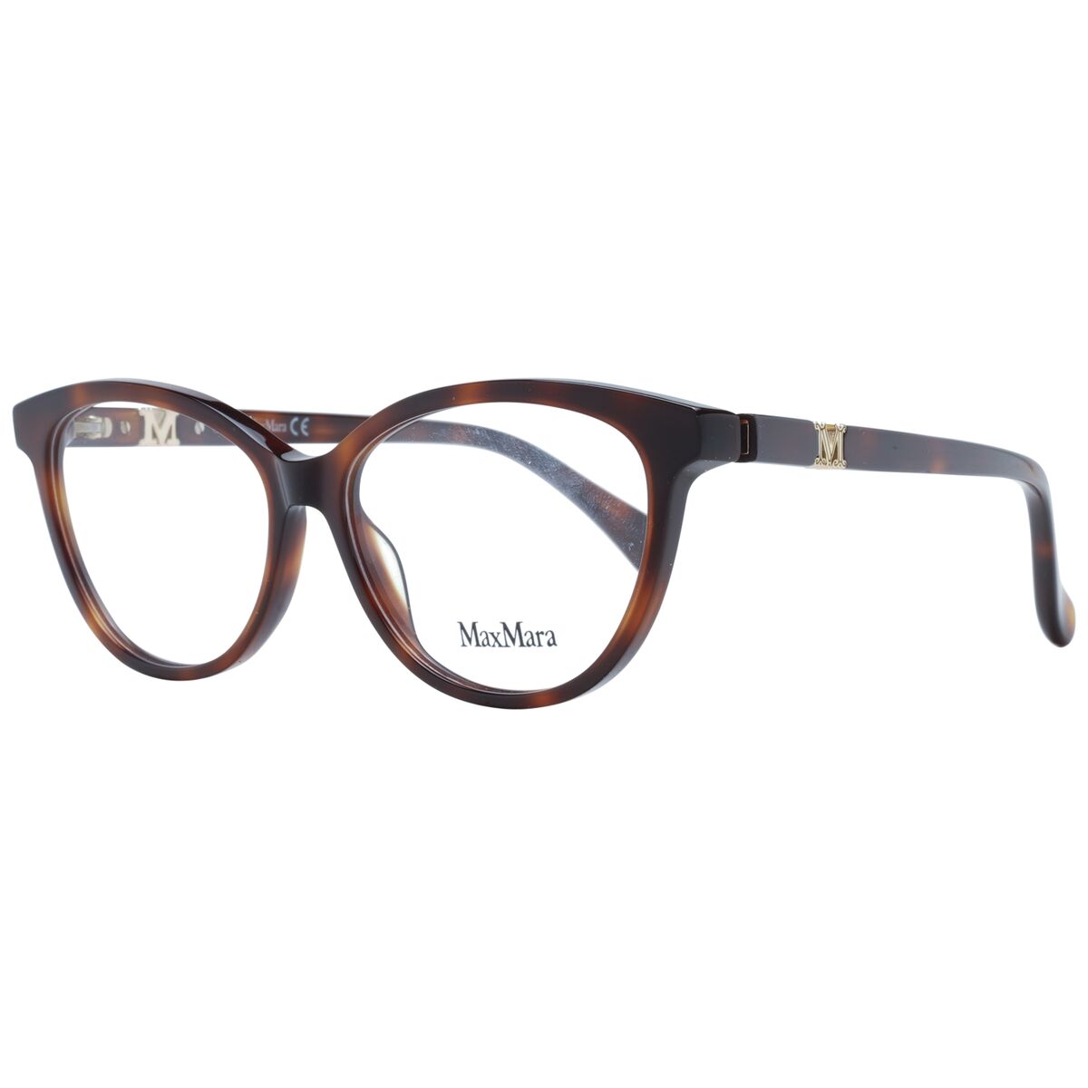 Glasögonbågar Max Mara MM5014 54052