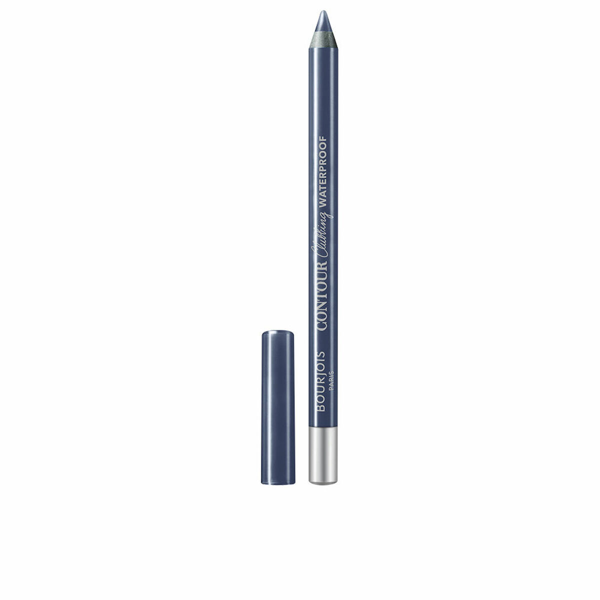 Eyeliner Bourjois Contour Clubbing Nº 076 Blue Soirée Nº 076-Blue Soiree 1,2 g Vattentålig