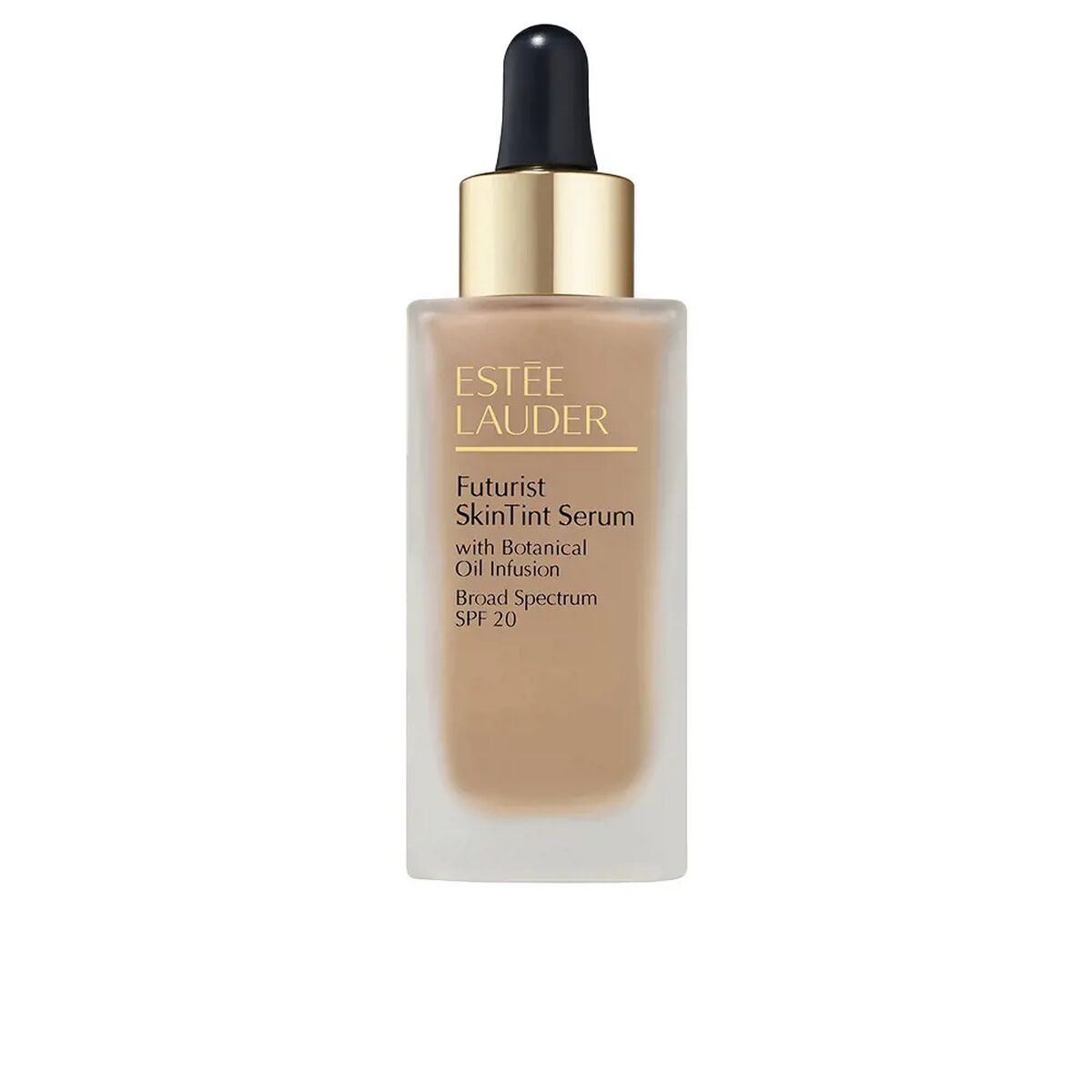 Foundationkräm Estee Lauder Futurist Skintint Nº 2C Nº 2c3-Fresco Spf 20 30 ml Serum