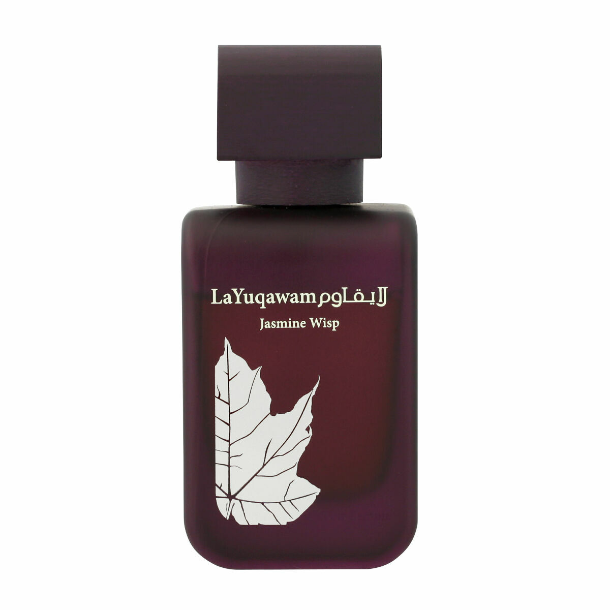 Parfym Damer Rasasi LA YUQAWAM JASMINE WISP - 2