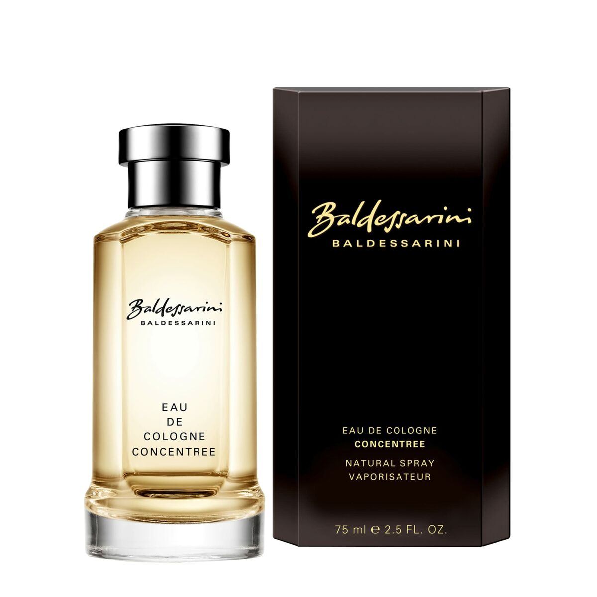 Parfym Herrar Baldessarini Concentrée EDC EDC 75 ml