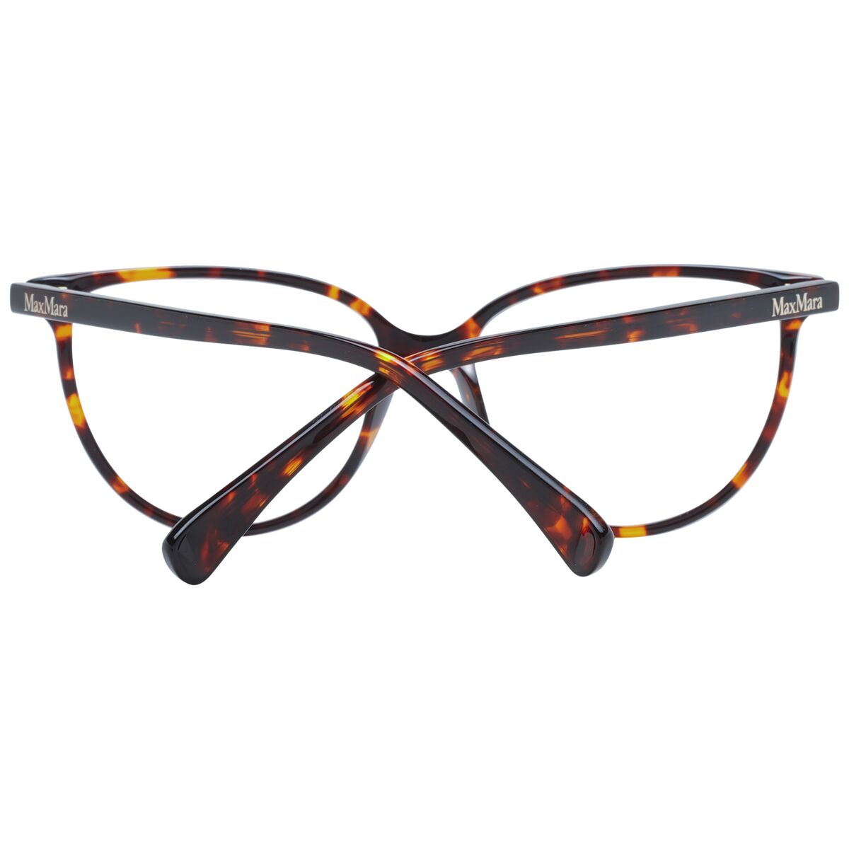 Glasögonbågar Max Mara MM5055 54054 - 3