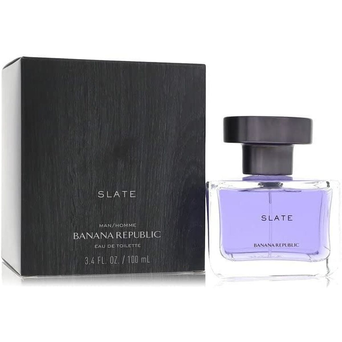 Parfym Herrar Banana Republic EDT 100 ml Slate - 2