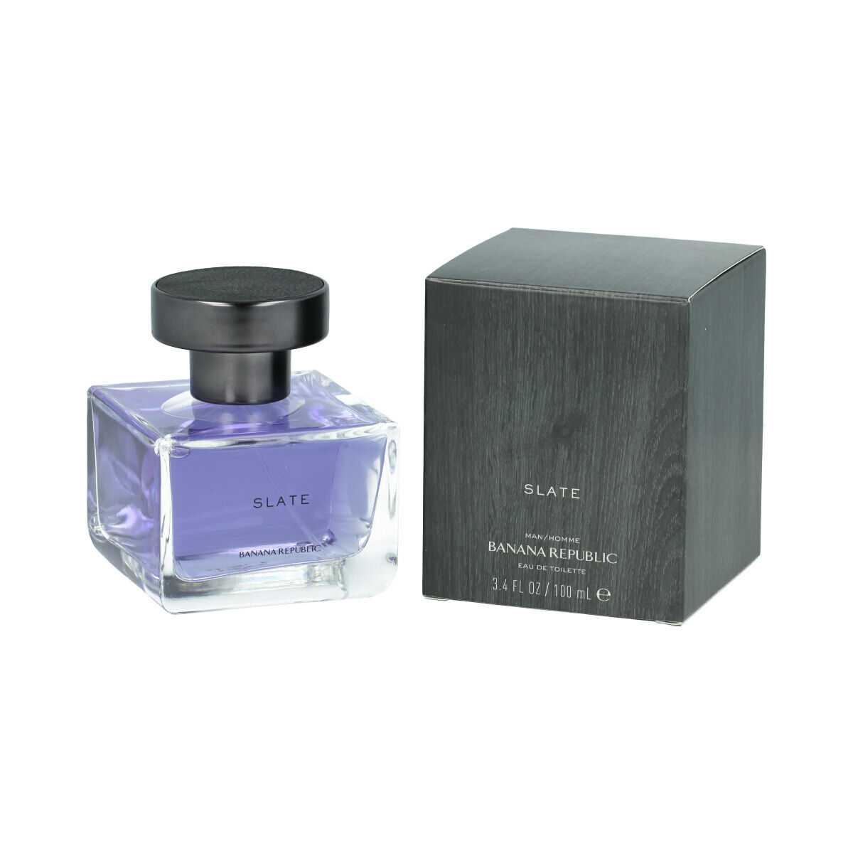 Parfym Herrar Banana Republic EDT 100 ml Slate