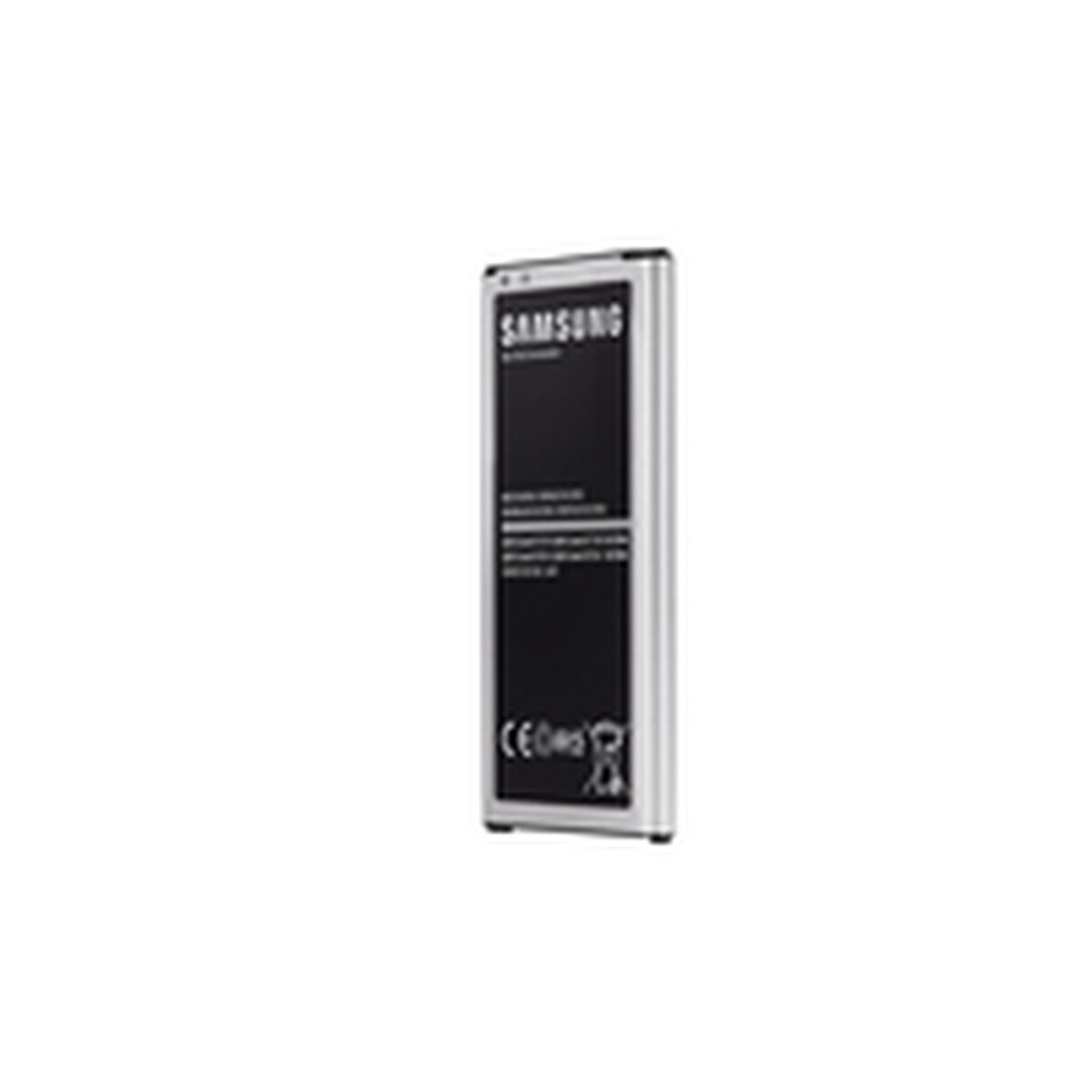 Batteri till Mobiltelefon Samsung Galaxy S5 Mini - 2