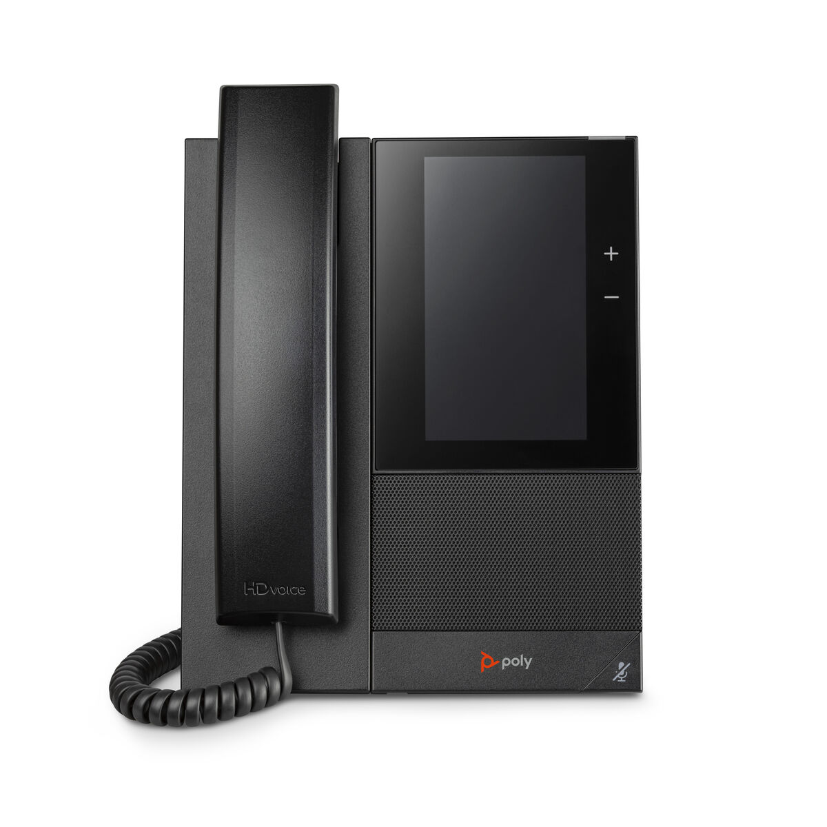 IP-telefon Poly CCX 505 - 2