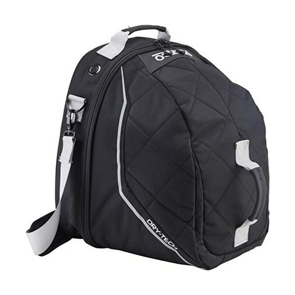 Träningsväska Sparco _016441NRSI 12 V Hjälm Tork - 2