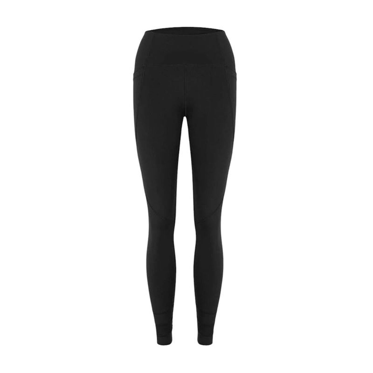 Sport-leggings, Dam Black Limba Diardi Svart