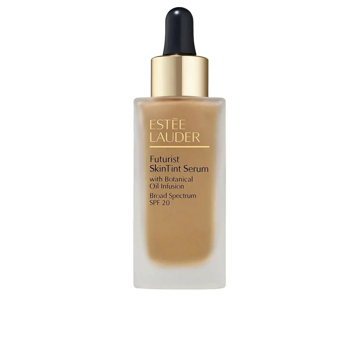 Foundationkräm Estee Lauder Futurist Skintint Nº 3N Nº 3n1-Ivory Beige Spf 20 30 ml Serum