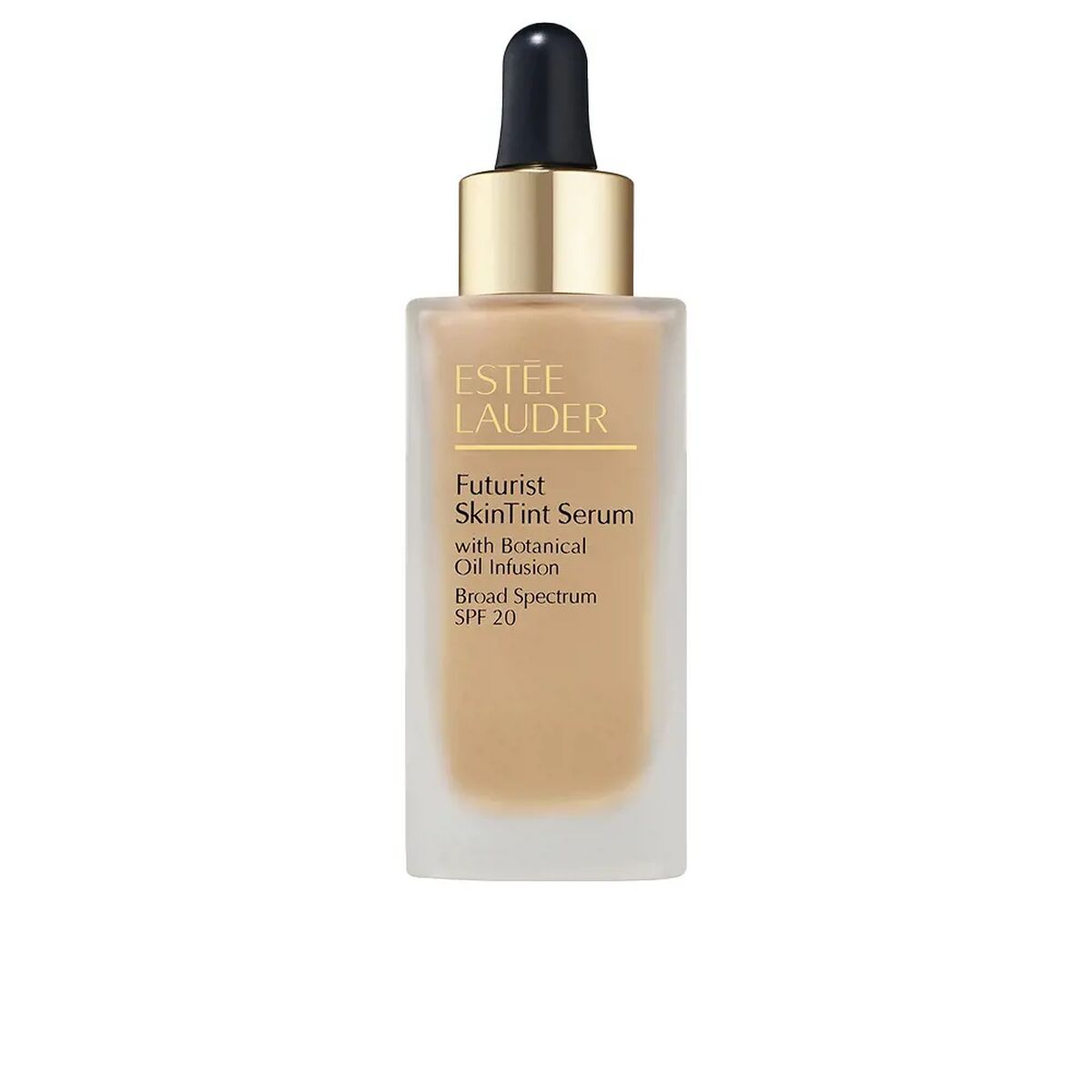 Foundationkräm Estee Lauder Futurist Skintint Nº 2N Nº 2n1-Desert Beige Spf 20 30 ml Serum