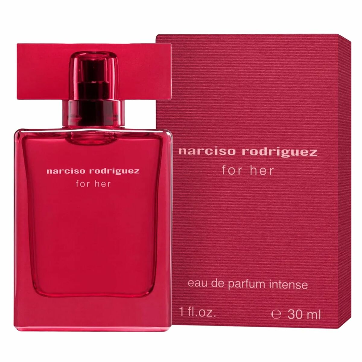 Parfym Damer Narciso Rodriguez FOR HER EDP 30 ml