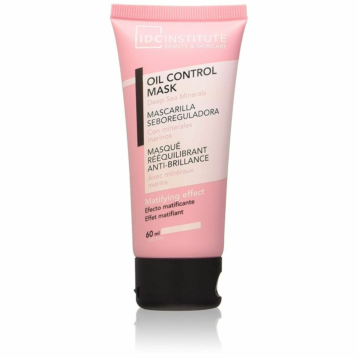 Ansiktsmask Oil Control Mask Woman IDC Institute ? (60 ml)