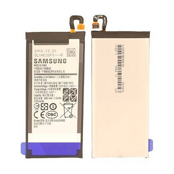 Batteri till Mobiltelefon Samsung EB-BA520ABE