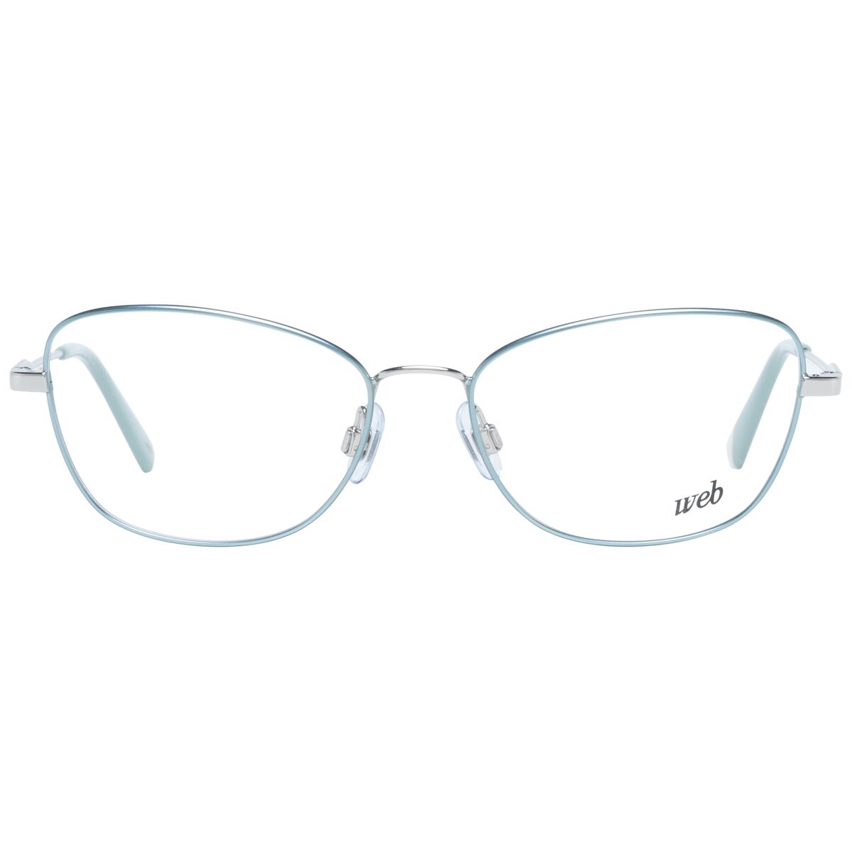 Glasögonbågar Web Eyewear WE5295 54016 - 2