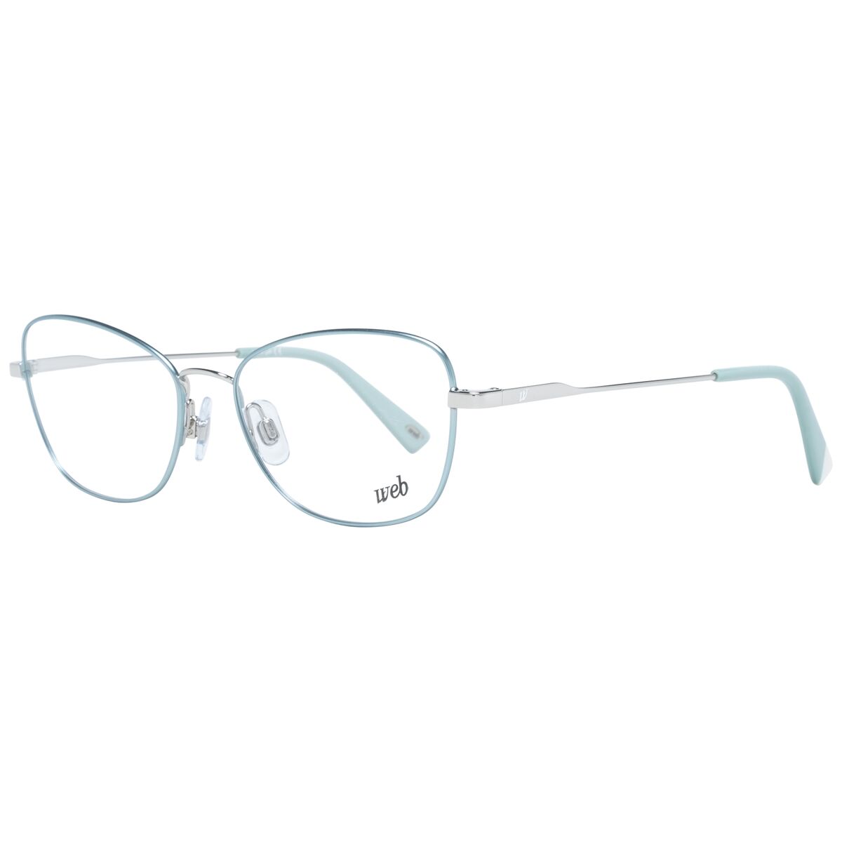 Glasögonbågar Web Eyewear WE5295 54016