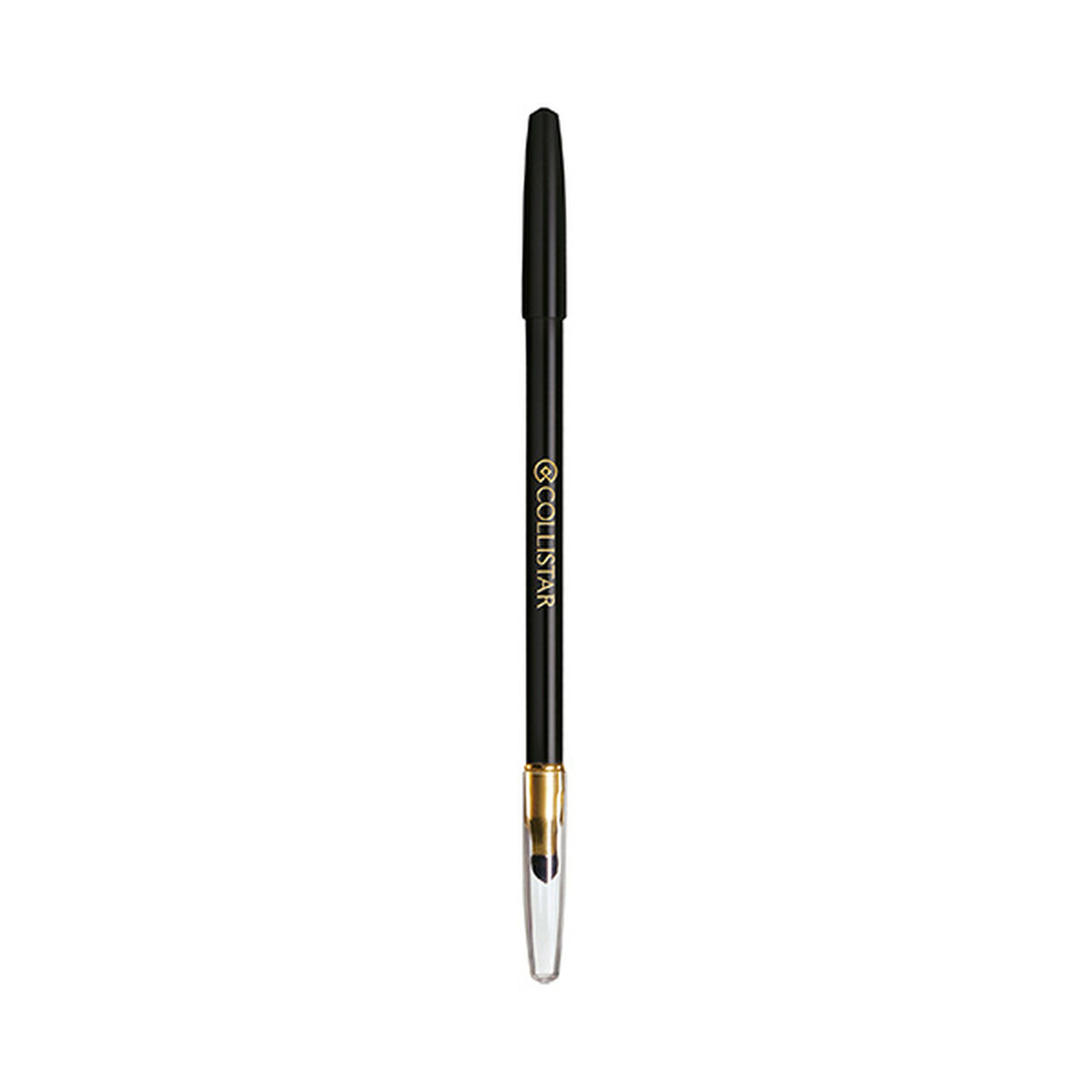 Ögonpenna Collistar Professionale Svart Nº 1 Nero Nº 1-Nero 1 U (1 antal)