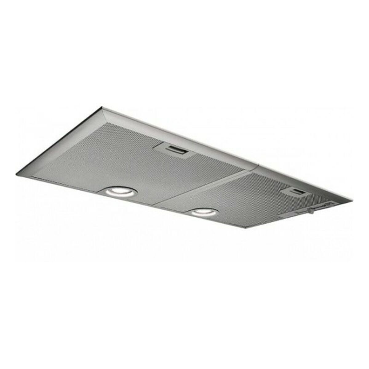 Konventionell fläkt Balay 3BF276NX 75 cm 610 m³/h C Stål Metallic metallic