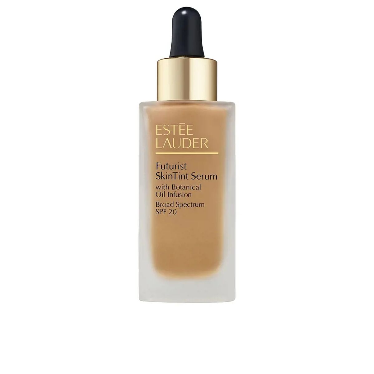 Foundationkräm Estee Lauder Futurist Skintint Nº 3W Nº 3w1-Tawny Spf 20 30 ml Serum