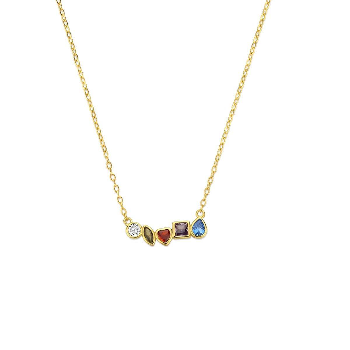 Damhängen New Bling 9NB-1566 Gyllene