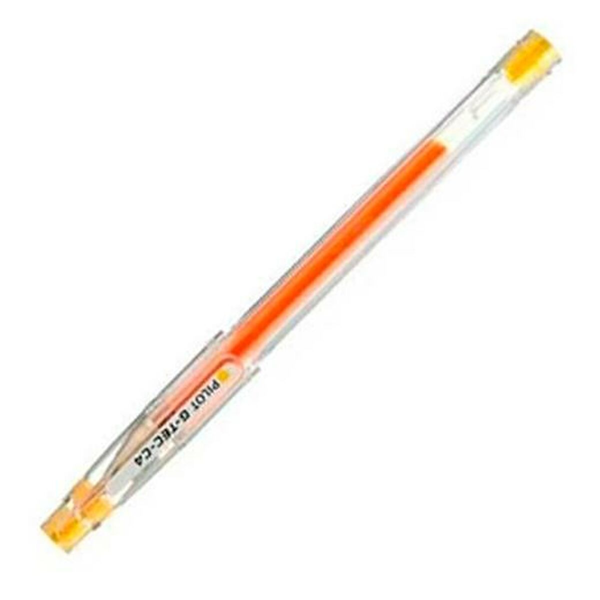 Tuschpennor Pilot G-TEC C4 (12 antal) - 2