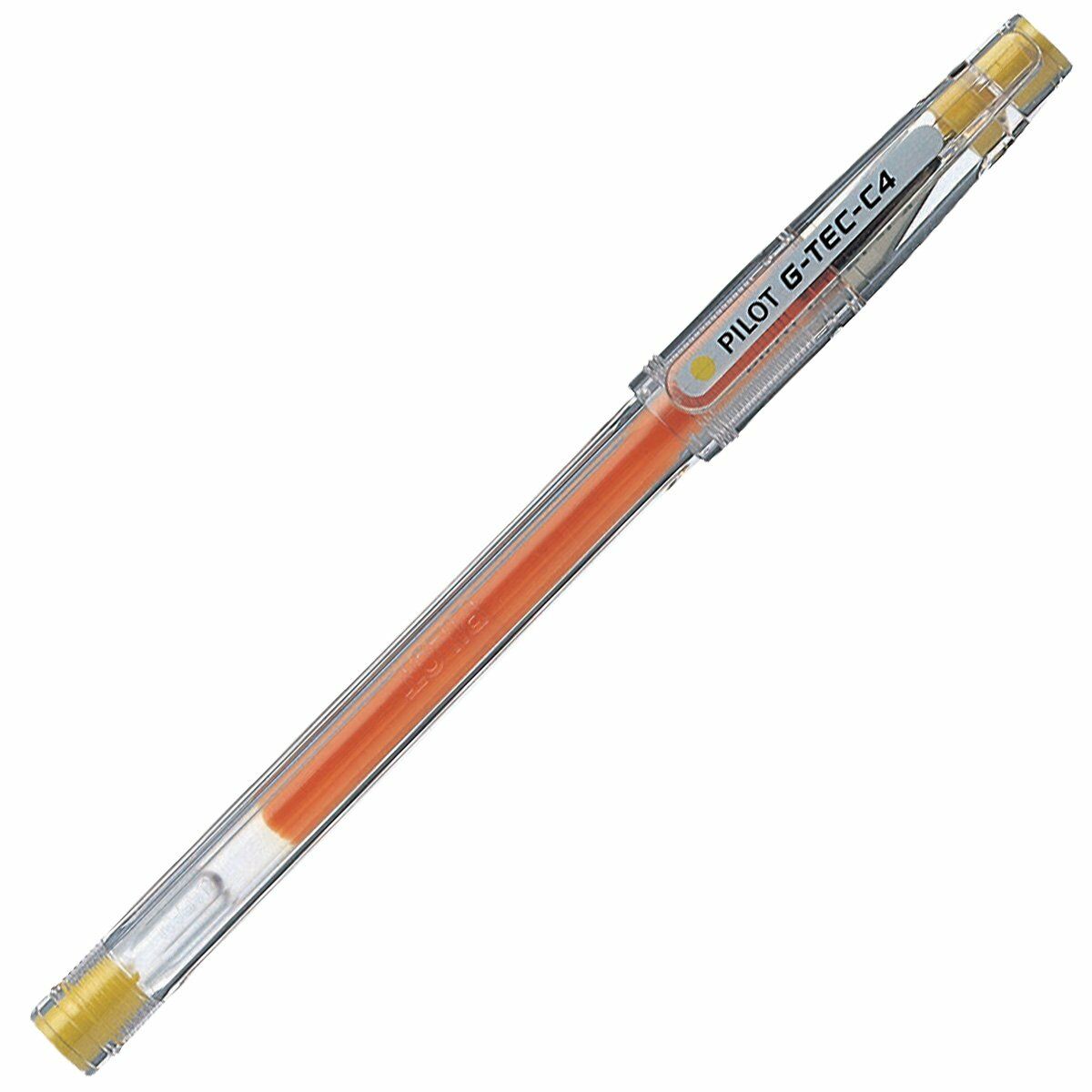 Tuschpennor Pilot G-TEC C4 (12 antal) - 3