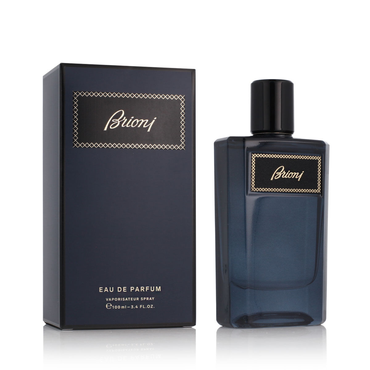 Parfym Herrar Brioni EDP Brioni 100 ml