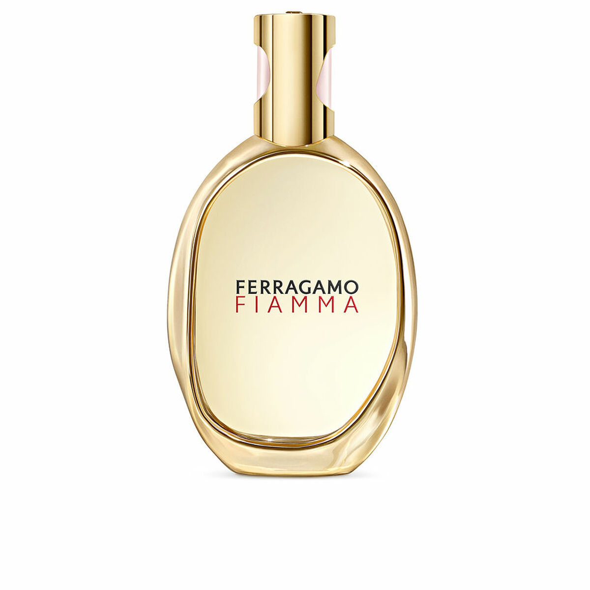 Parfym Damer Salvatore Ferragamo FIAMMA 100 ml