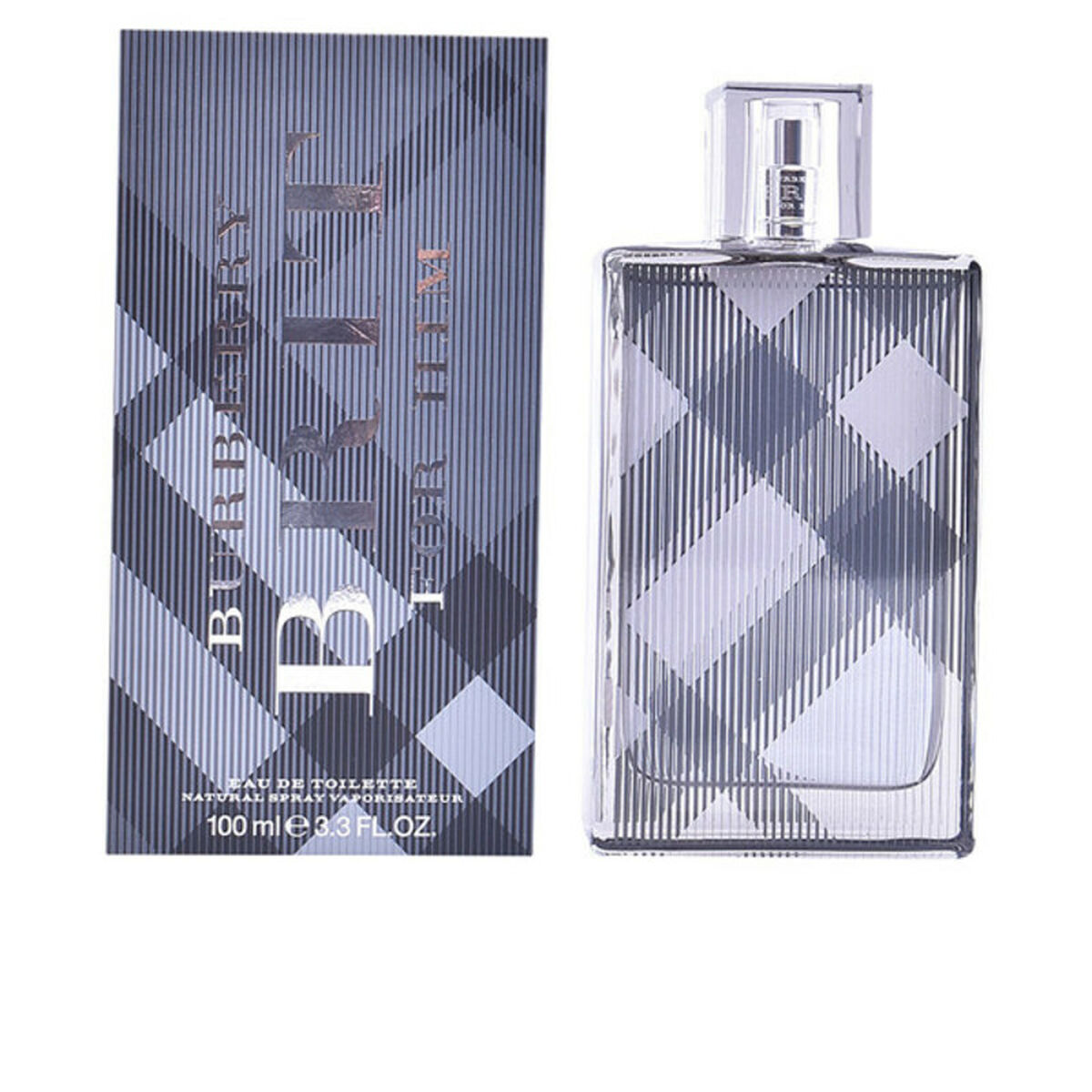 Parfym Herrar Burberry EDT - 2