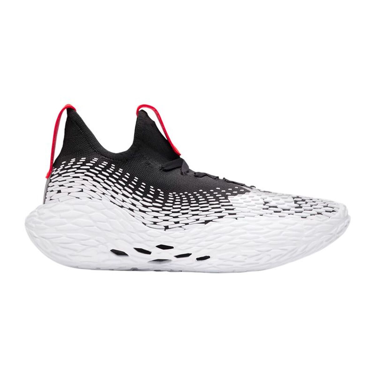Basketskor, Vuxen Under Armour Futr X Vit