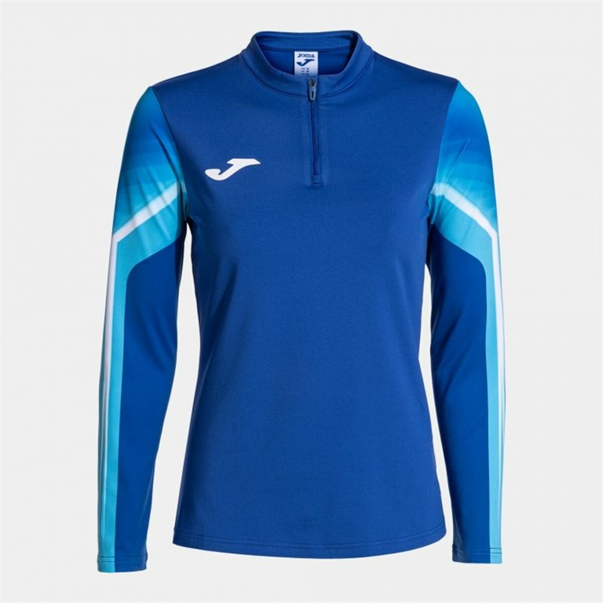 Tröja utan huva Dam Joma Sport Elite XI Blå L - 2