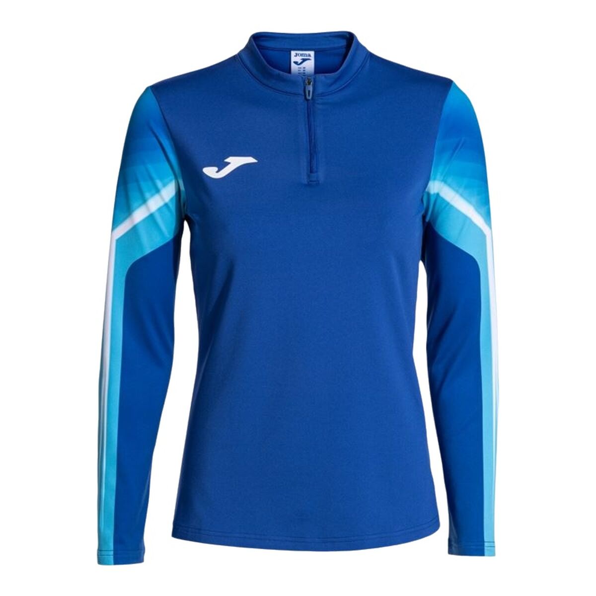 Tröja utan huva Dam Joma Sport Elite XI Blå L