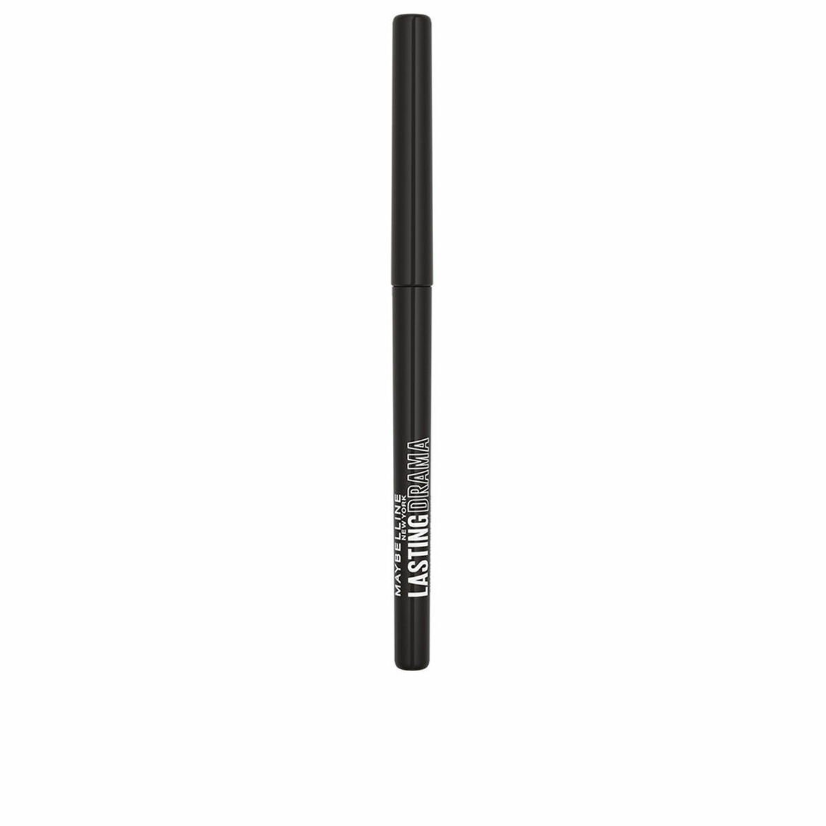 Eyeliner Maybelline Lasting Drama Svart Midnight black (1 antal)