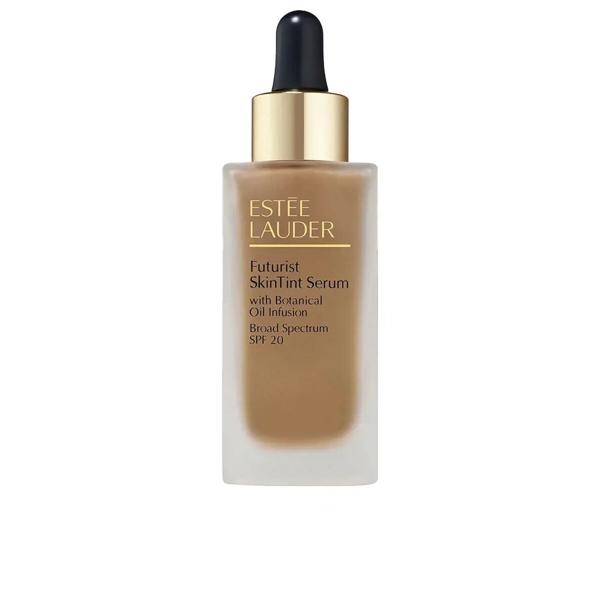 Flytande makeupbas Estee Lauder Futurist Skintint Nº 4N Nº 4n2-Spiced Sand Spf 20 30 ml Serum
