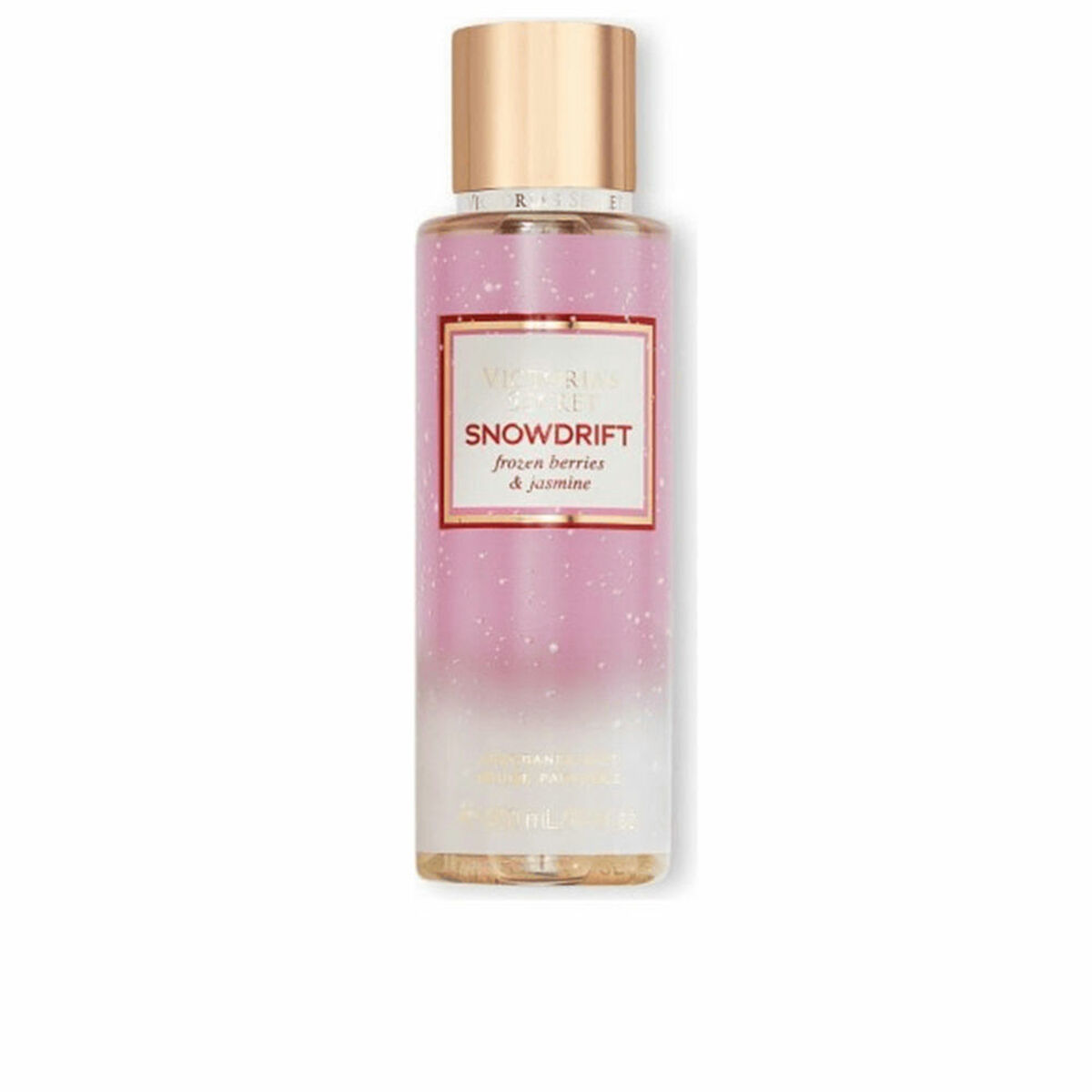 Kroppsspray Victoria's Secret SNOWDRIFT