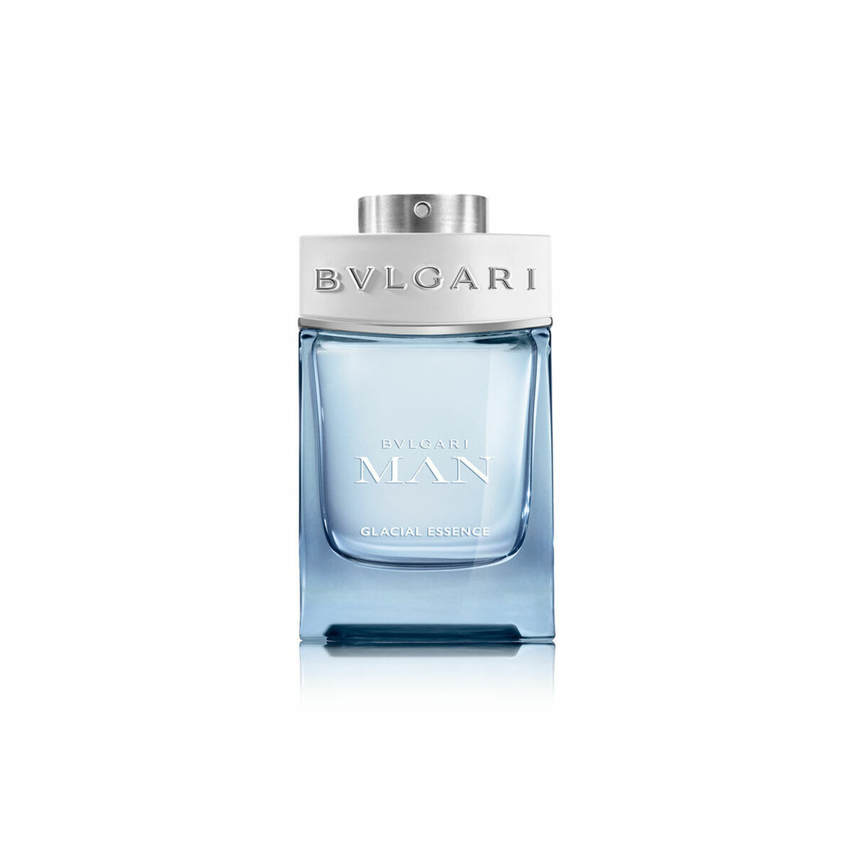 Parfym Herrar Bvlgari Man Glacial Essence EDP 100 ml - 2