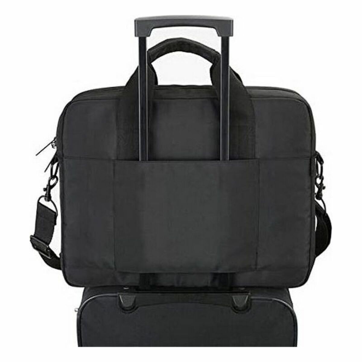 Laptopväska F.C. Barcelona 611662807 15,6'' Svart 40 x 33 x 9 cm - 3