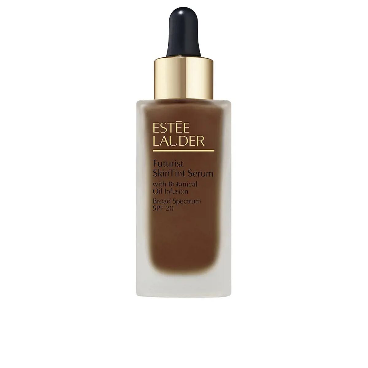 Foundationkräm Estee Lauder Futurist Skintint Nº 6N Nº 6n1-Mocha Spf 20 30 ml Serum