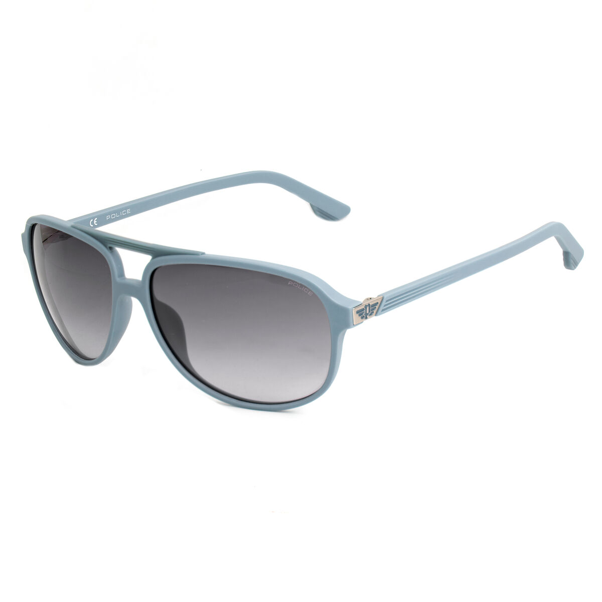 Herrsolglasögon Police SPL962607H1X ø 60 mm