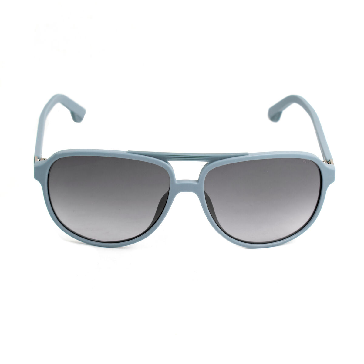 Herrsolglasögon Police SPL962607H1X ø 60 mm - 2